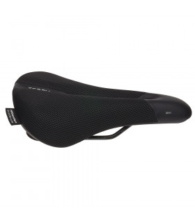 TERRY FISIO CLIMAVENT GEL MEN SADDLE | TopFun.com