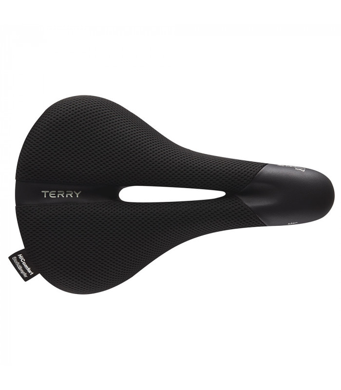 SILLÍN TERRY FISIO CLIMAVENT GEL HOMBRE | TopFun.com