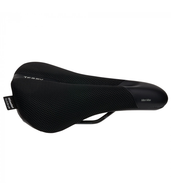 TERRY FISIO CLIMAVENT GEL MAX MEN SADDLE