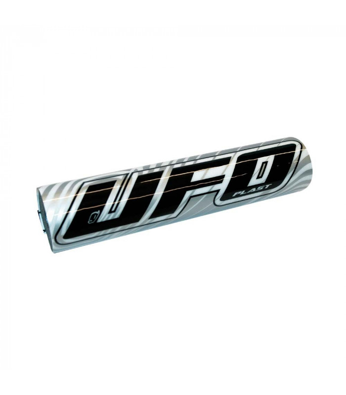 ESPUMA MANILLAR UFO (PLATA)