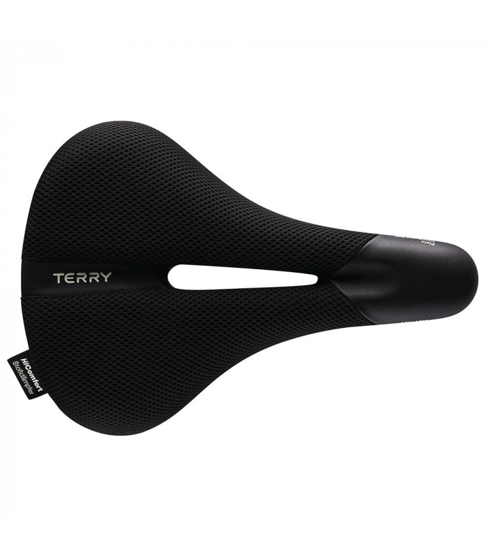 TERRY FISIO CLIMAVENT GEL MAX MEN SADDLE