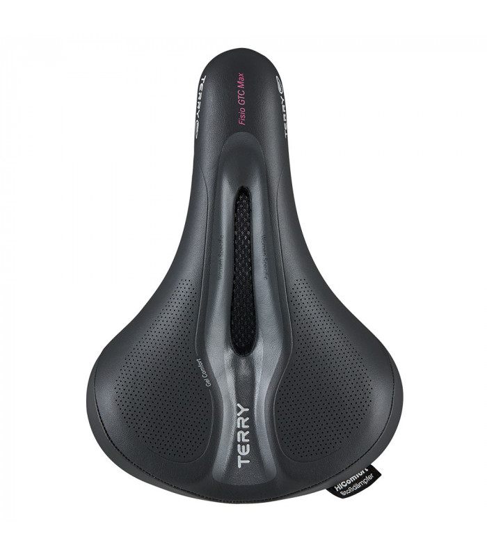 TERRY FISIO GTC GEL MAX WOMEN SADDLE