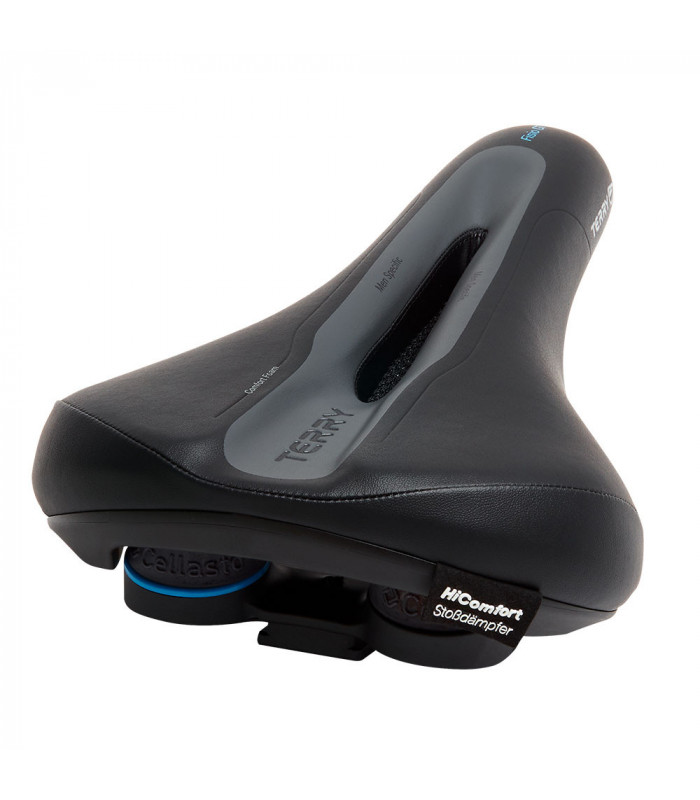 TERRY FISIO GT MEN SADDLE
