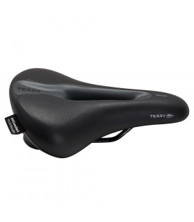 TERRY FISIO FLEX GEL WOMEN SADDLE