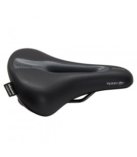 TERRY FISIO FLEX GEL MAX WOMEN SADDLE