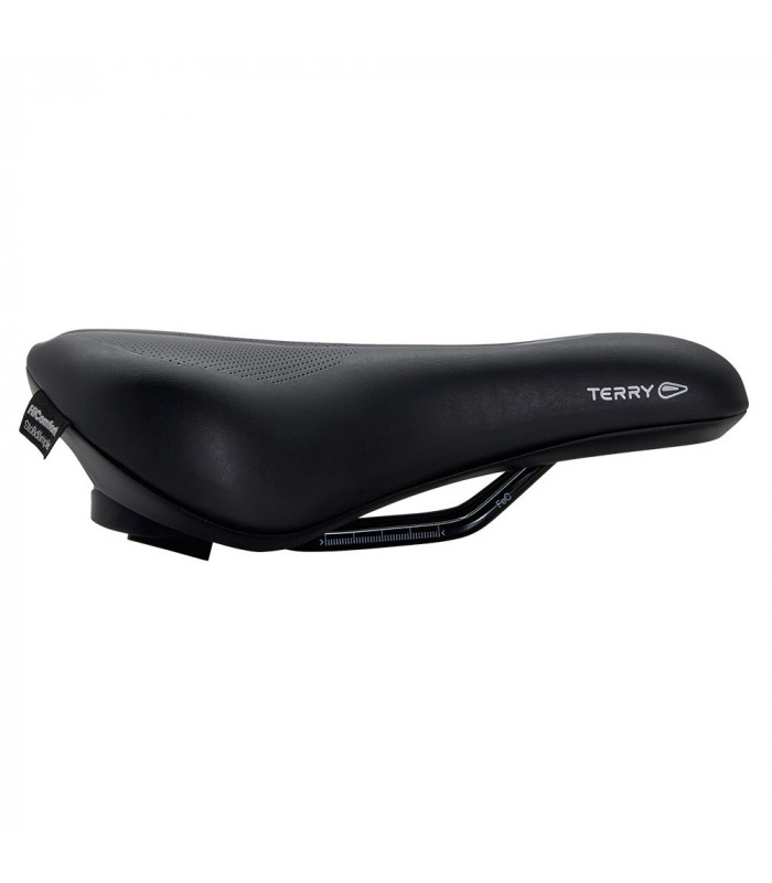 TERRY FISIO FLEX GEL MAX WOMEN SADDLE