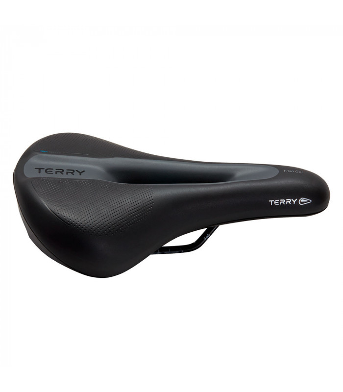 TERRY FISIO GEL MEN SADDLE