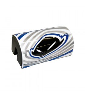 UFO CROSSBAR PAD (WHITE)