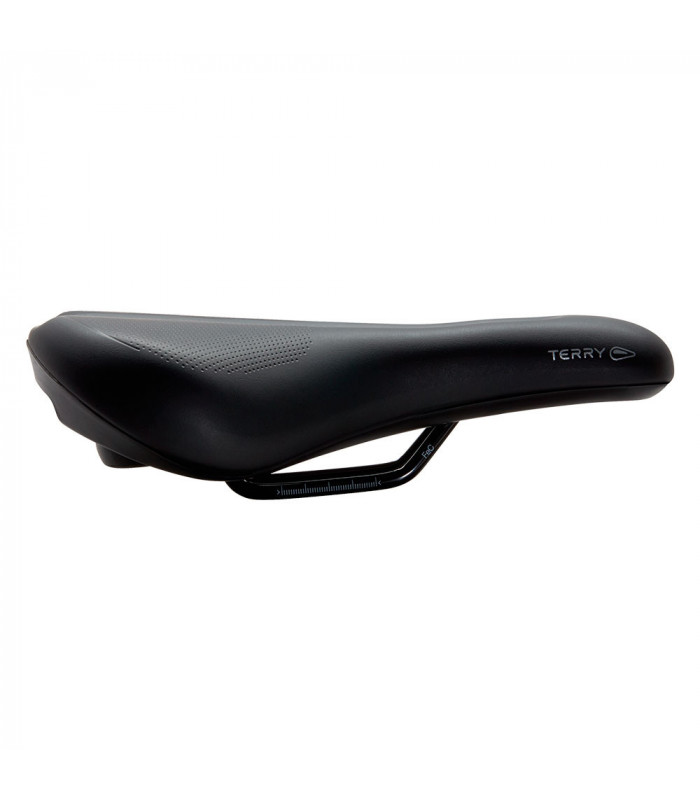 TERRY FISIO GEL MEN SADDLE