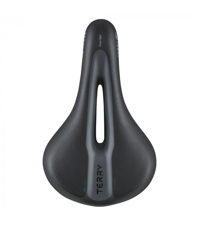 TERRY FISIO GEL MEN SADDLE