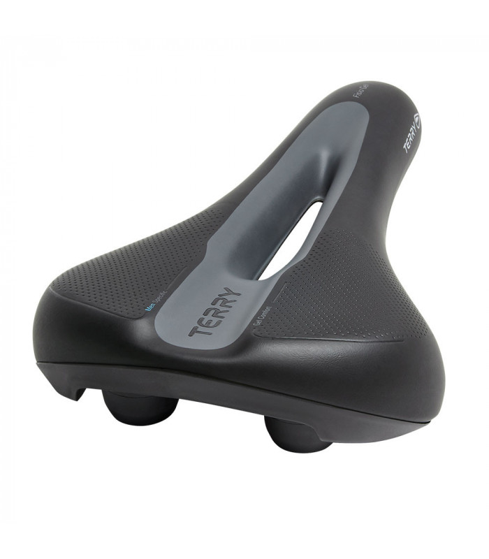TERRY FISIO GEL MEN SADDLE