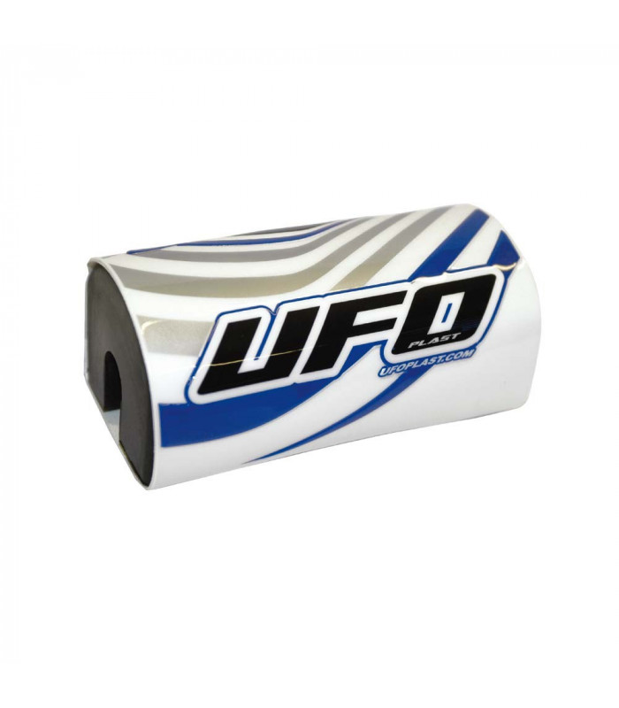 UFO CROSSBAR PAD (WHITE)
