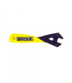 LLAVE DE CONOS PEDRO'S (16 MM)