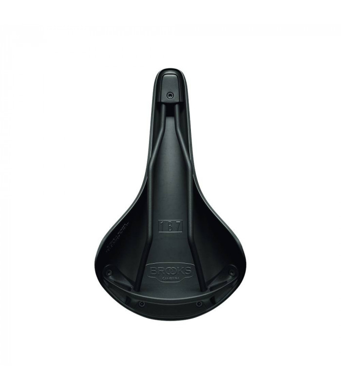 SILLÍN BROOKS CAMBIUM C17 STANDARD (MUD GREEN) | TopFun.com