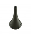 BROOKS CAMBIUM C17 STANDARD SADDLE (MUD GREEN) | TopFun.com