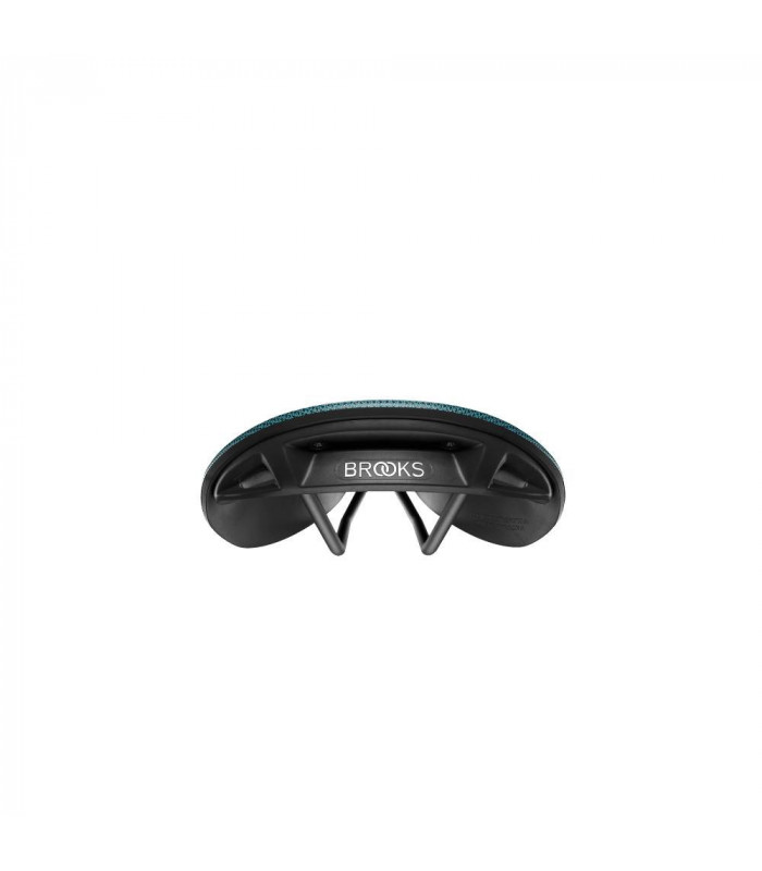BROOKS CAMBIUM C17 SADDLE (OCTANE)