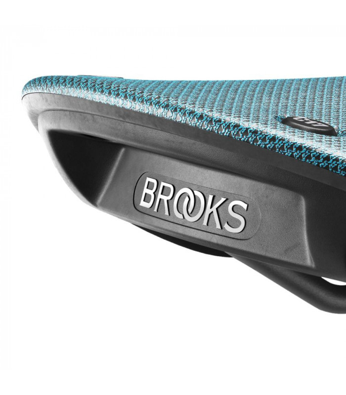 BROOKS CAMBIUM C17 SADDLE (OCTANE)