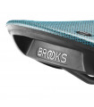 BROOKS CAMBIUM C17 SADDLE (OCTANE)