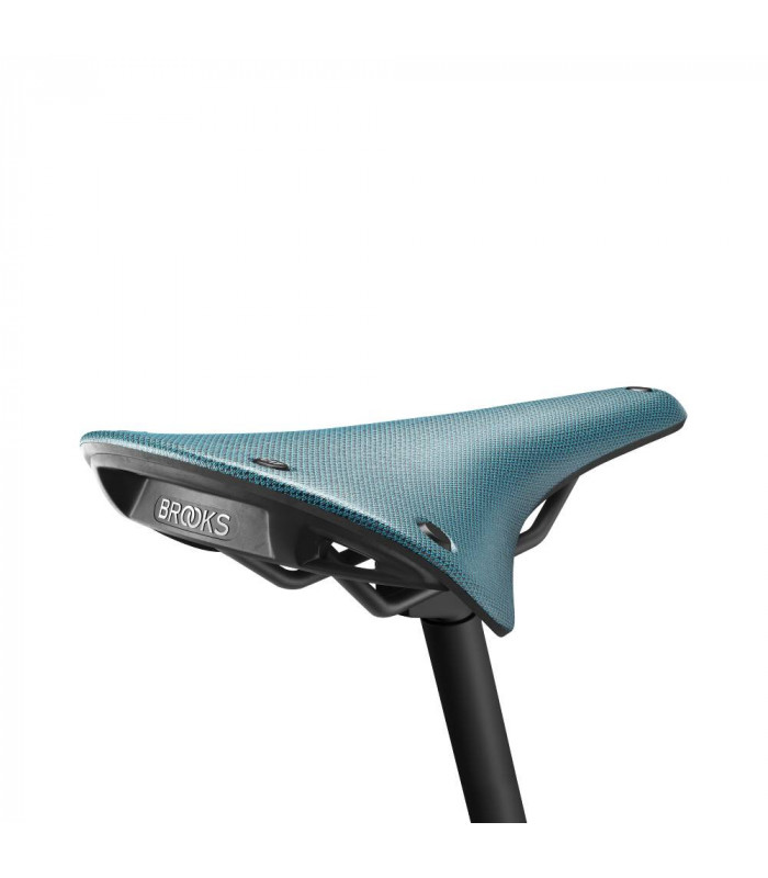 BROOKS CAMBIUM C17 SADDLE (OCTANE)