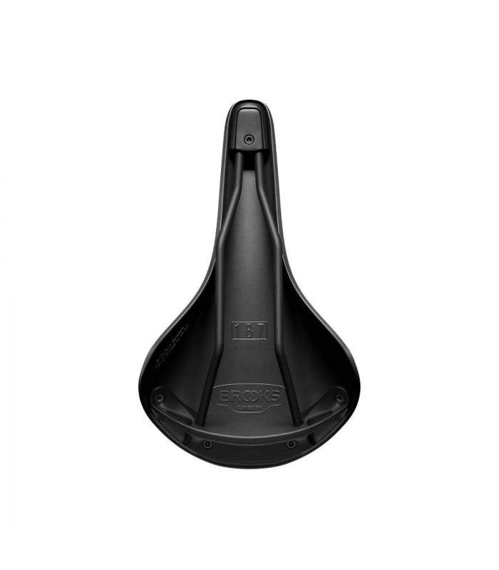 BROOKS CAMBIUM C17 SADDLE (OCTANE)