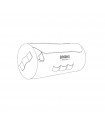 BROOKS SCAPE HANDLEBAR POUCH (MUD GREEN)