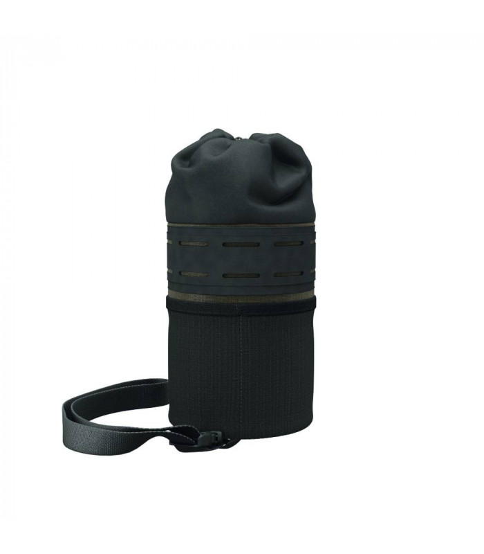 BROOKS SCAPE FEED POUCH (MUD GREEN) | TopFun.com
