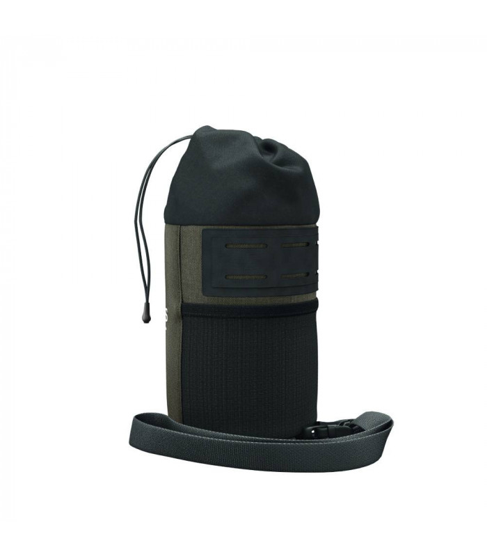 BROOKS SCAPE FEED POUCH (MUD GREEN) | TopFun.com