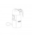 BROOKS SCAPE FEED POUCH (MUD GREEN) | TopFun.com