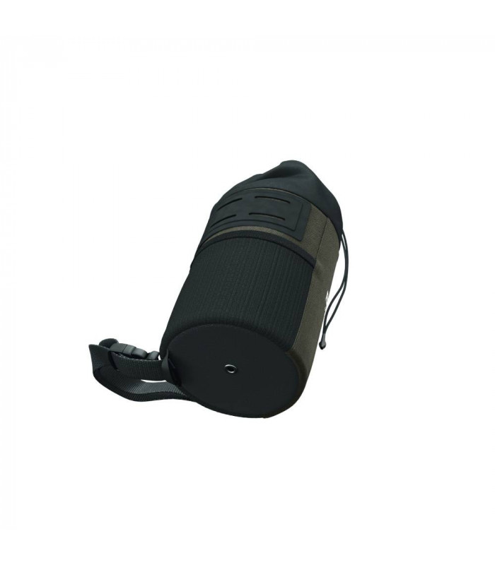 BROOKS SCAPE FEED POUCH (MUD GREEN) | TopFun.com