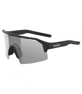 GAFAS BOLLE C-SHIFTER BLACK MATTE (LENTE VOLT GUN)