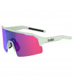 GAFAS BOLLE C-SHIFTER CREATOR GREEN MATTE (LENTE VOLT ULTRAVIOLET)