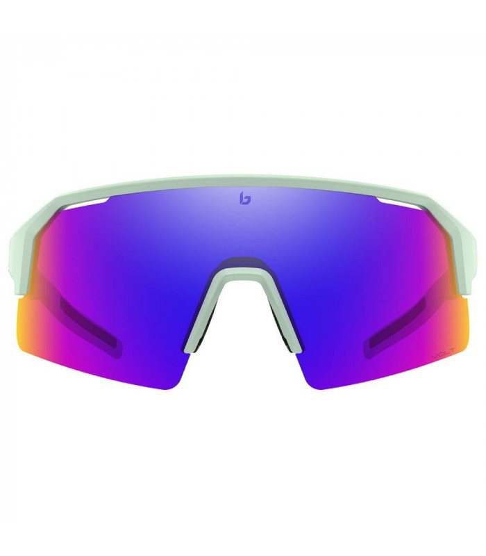 GAFAS BOLLE C-SHIFTER CREATOR GREEN MATTE (LENTE VOLT ULTRAVIOLET)