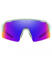 GAFAS BOLLE C-SHIFTER CREATOR GREEN MATTE (LENTE VOLT ULTRAVIOLET)