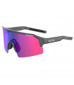 GAFAS BOLLE C-SHIFTER TITANIUM MATTE (LENTE VOLT ULTRAVIOLET)