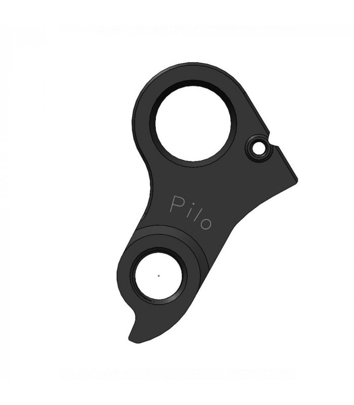 PATA CAMBIO PILO D830