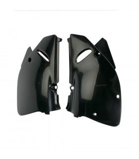 UFO SIDE COVERS SUZUKI RM 125, RM 250 (1993)
