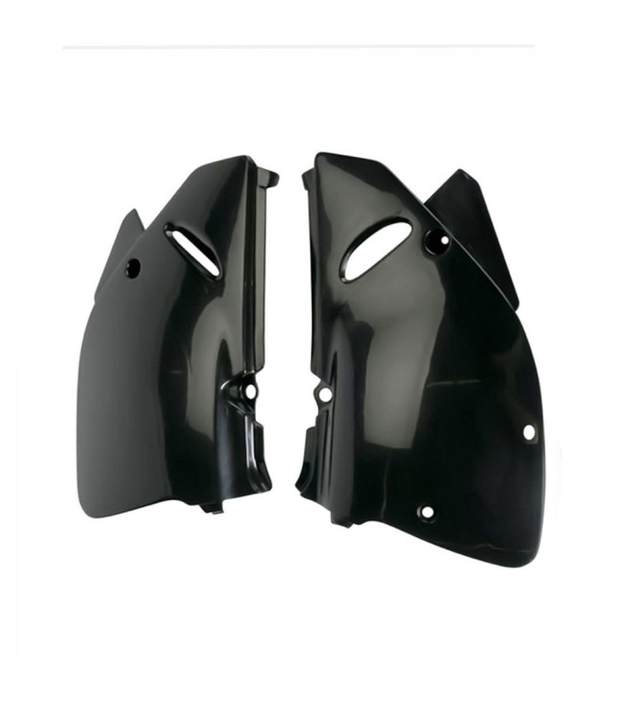 UFO SIDE COVERS SUZUKI RM 125, RM 250 (1993)