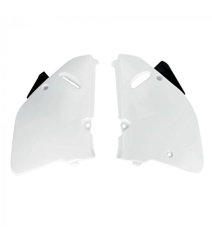 UFO SIDE COVERS SUZUKI RM 125, RM 250 (1993)
