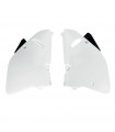 UFO SIDE COVERS SUZUKI RM 125, RM 250 (1993)