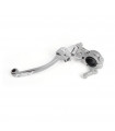 ASV C5 SERIES CLUTCH LEVER (SILVER)