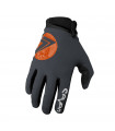 SEVEN ANNEX 7 DOT GLOVES (CHARCOAL)