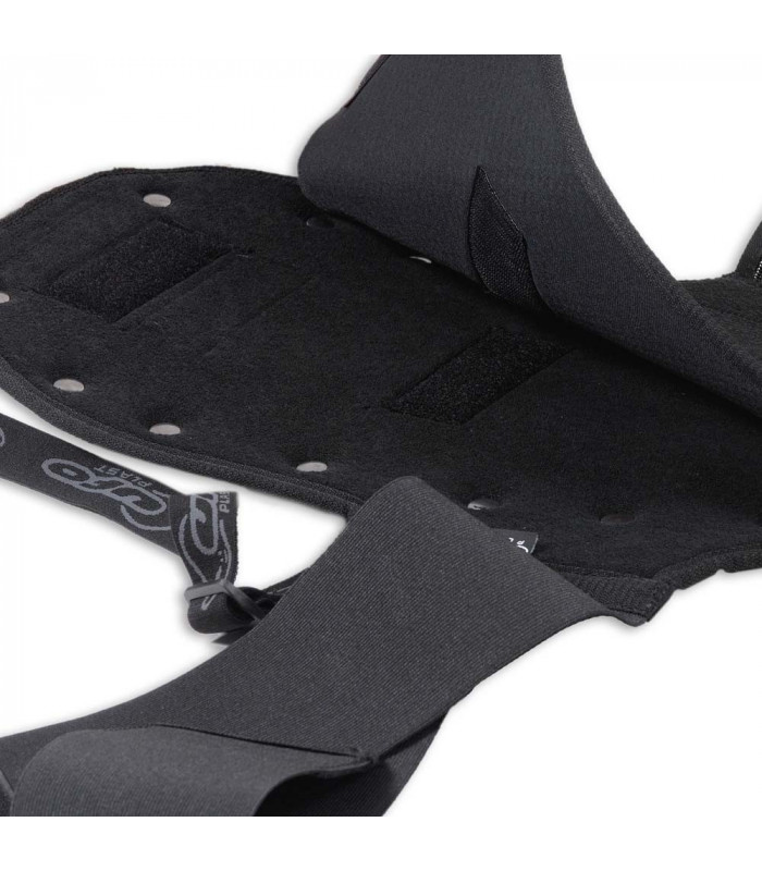 UFO ORION BACK PROTECTOR (SIZE: XL)