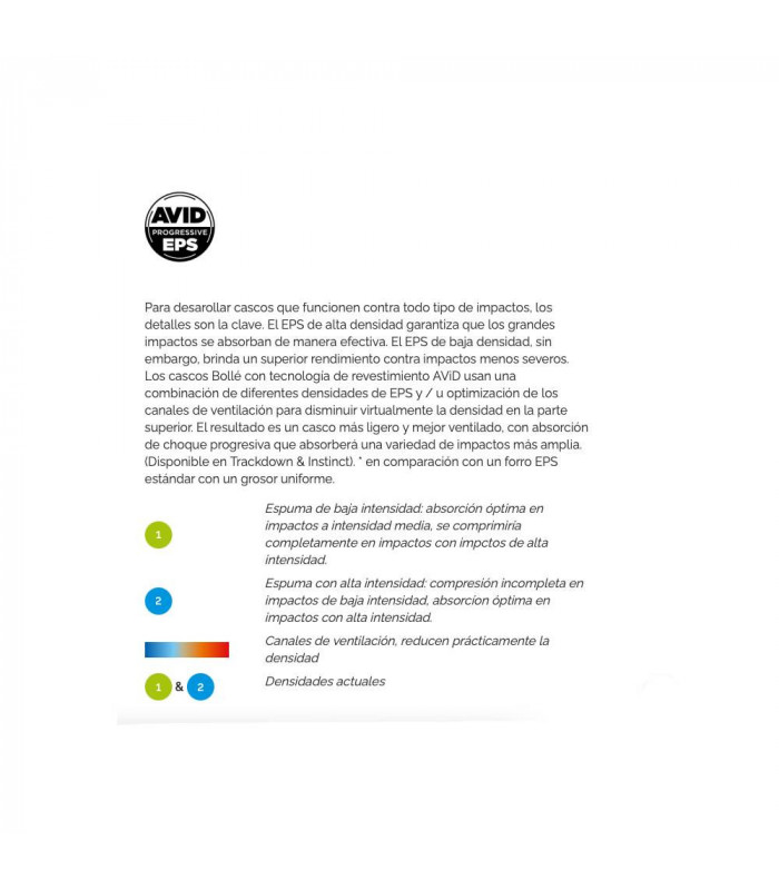 BOLLE ADAPT HELMET (MATTE BLACK)