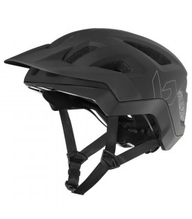 BOLLE ADAPT HELMET (MATTE BLACK)