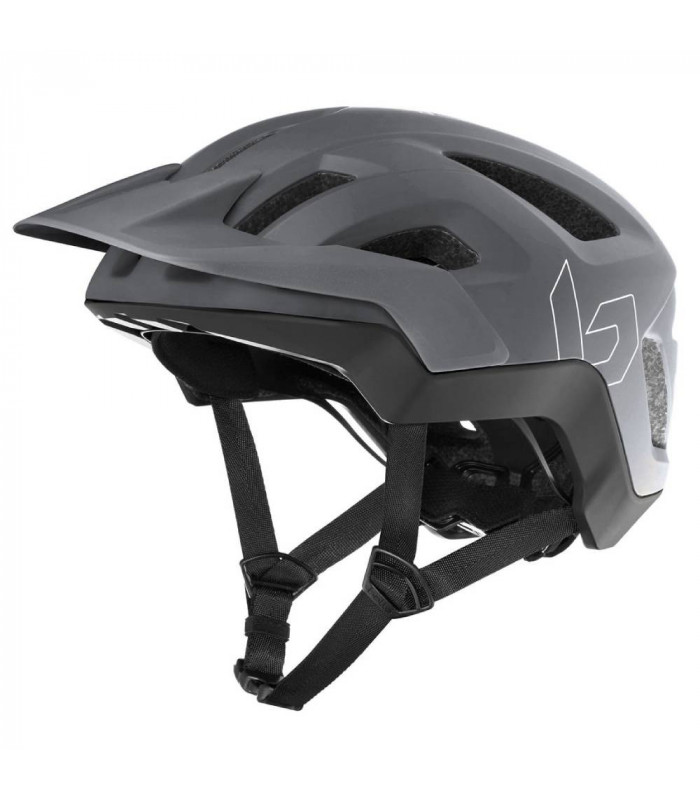 CASCO BOLLE ADAPT (GRIS MATE)