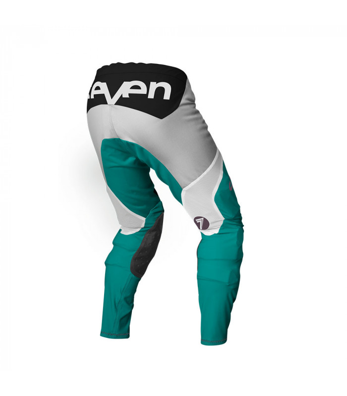 PANTALONES SEVEN RIVAL RIFT (AQUA)