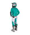 PANTALONES SEVEN RIVAL RIFT INFANTILES (AQUA)