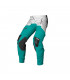 PANTALONES SEVEN RIVAL RIFT INFANTILES (AQUA)
