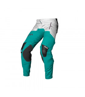 PANTALONES SEVEN RIVAL RIFT INFANTILES (AQUA)
