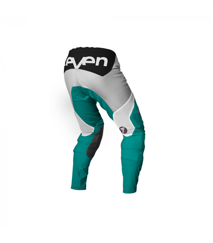 SEVEN RIVAL RIFT YOUTH PANTS (AQUA)